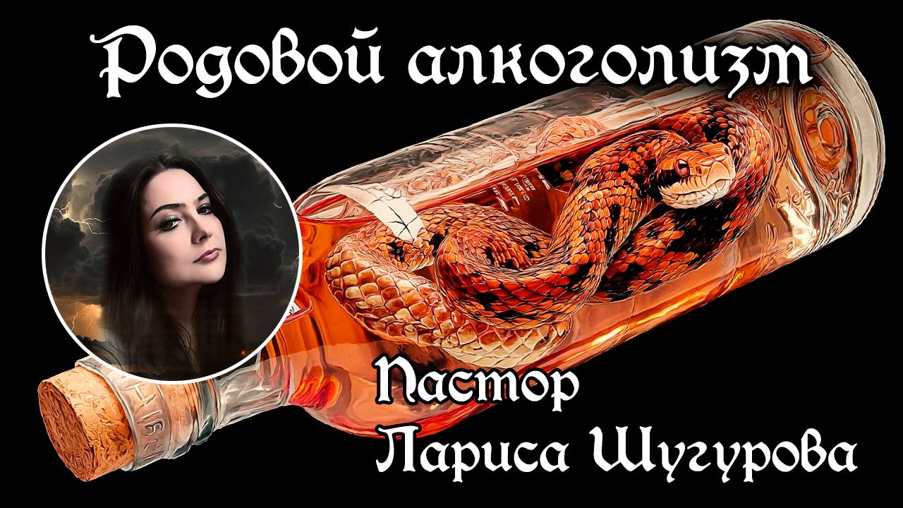 Родовой алкоголизм 05.04.2025 смотреть онлайн