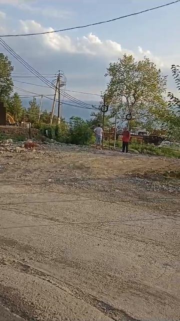 Земельный участок на Мамайке!