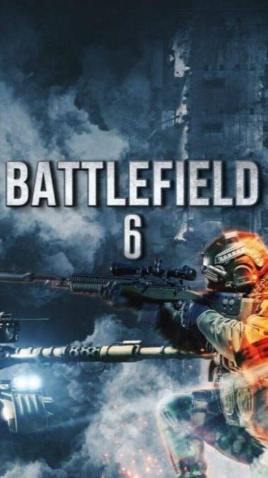 Battlefield 6/Полигон