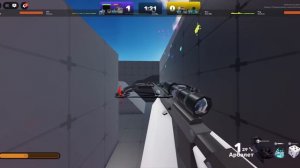 Rivals|с Исмаилом