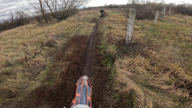 Enduro amateur, Part 1. 02.11.2025 Эндуро покатушки смотреть онлайн