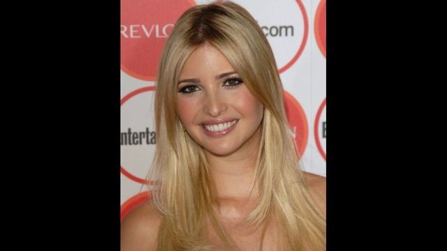 Иванка Трамп ( Ivanka Trump )
