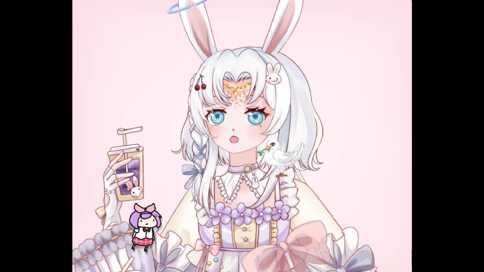 Продолжаем играть в Clea смотреть онлайн