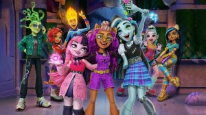 КУКЛЫ МОНСТЕР ХАЙ НОВЫЕ ИГРУШКИ РАСПАКОВКА РАЗВИВАЮЩИЕ МУЛЬТИКИ ДЛЯ ДЕВОЧЕК