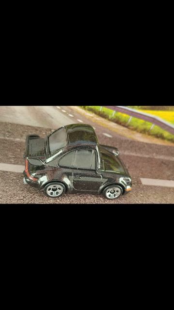PORSCHE 911 TURBO смотреть онлайн