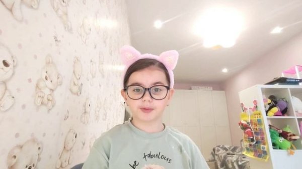 У меня будет лайк 😀😀😀