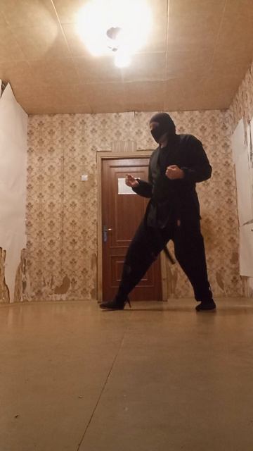 Very Nordic Ninja: 3 November Wonder III (03.11.2025) Крайне Северный Ниндзя: 3 Ноябрьское Чудо III