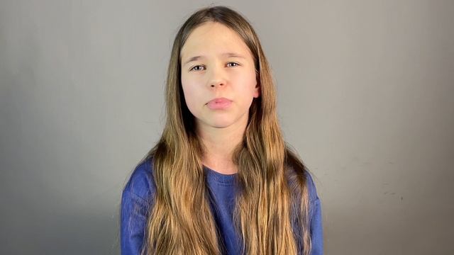 Маша Кодинцева, 13 лет смотреть онлайн