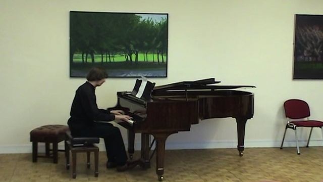 Manfred Schmitz One Man Blues Live