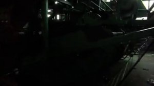 Картофелеуборочный комбайн КПК-2-01