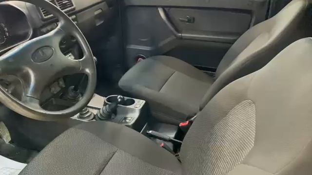 Нива 22г смотреть онлайн