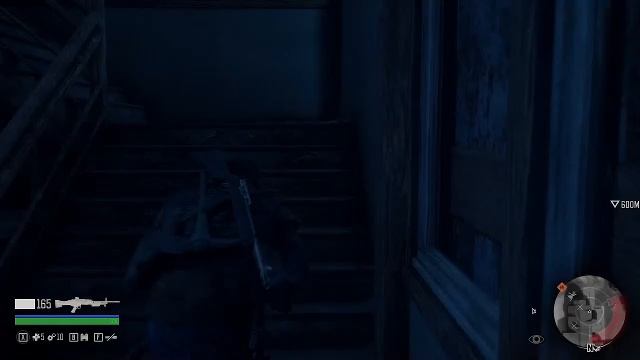 Жизнь после.(Продолжение5)Sibiryak_124rus