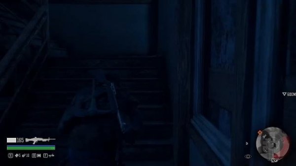 Жизнь после.(Продолжение5)Sibiryak_124rus