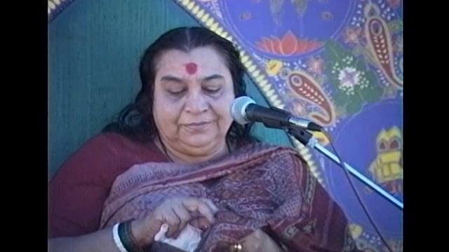 1992-0301 Advice For Yogis, Australia