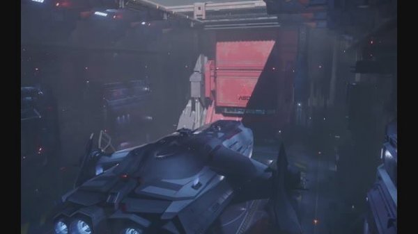 Yormandi Solo | Star Citizen