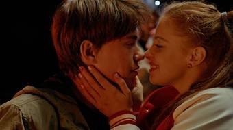 Жиза, 1 сезон, 1 серия смотреть онлайн