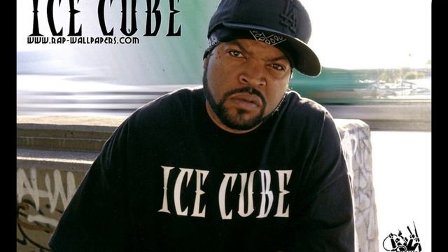 Айс Кьюб ( Ice Cube )