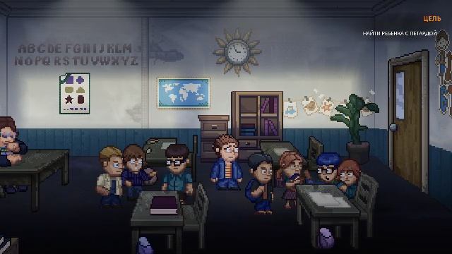 Five Night st Freddy's into the pit