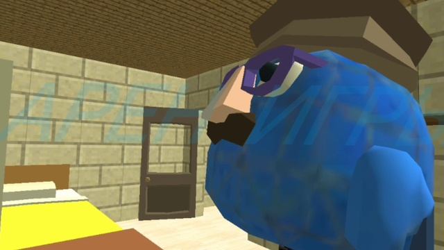 1 серия || СЕРИАЛ 