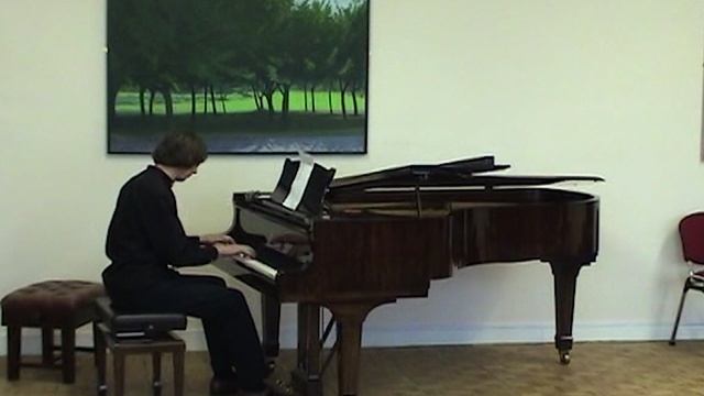 Manfred Schmitz Boogie for Slim смотреть онлайн