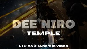 MELODIC TECHNO & PROGRESSIVE HOUSE - DEE NIRO TEMPLE - SOLOMUN, KOROLOVA, ARTBAT