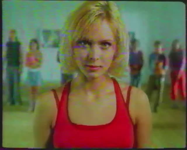 Реклама на "СТС-Петербург". 26.03.2004г. смотреть онлайн