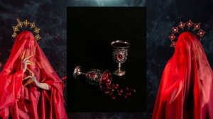 Почему царство ночи выбирает нас и почему ? Как темные боги и даймоны  выбирают нас