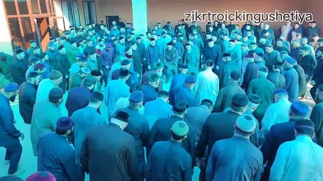 Зикр у гараевых смотреть онлайн