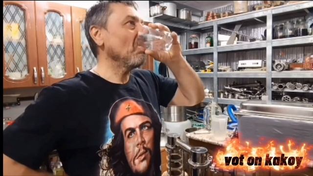 крафтовое настроение