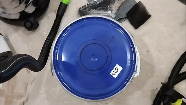 Мой вариант ремонта кухни, Ремонт кухни 6 часть