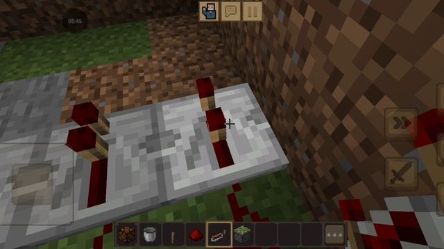 Как сделать секретный бункер в Майнкрафте (туториал без модов) смотреть онлайн