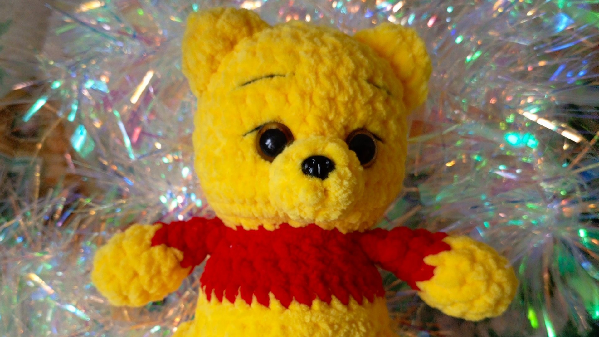 Марафон "Вязальный рай" Отчет за 5 неделю. Сливы, заказы и победа😉 смотреть онлайн