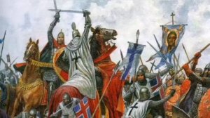 ВСТАВАЙ РАТЬ,ГОТОВЬТЕСЬ УРОДЫ,МЫ ИДЕМ ВОЕВАТЬ