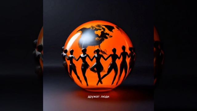 Музыка. Дружба народов.авторская смотреть онлайн