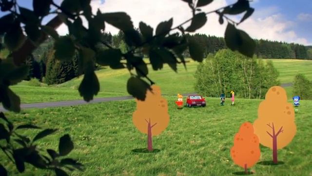 Чик-Чирикино | 0 серия 