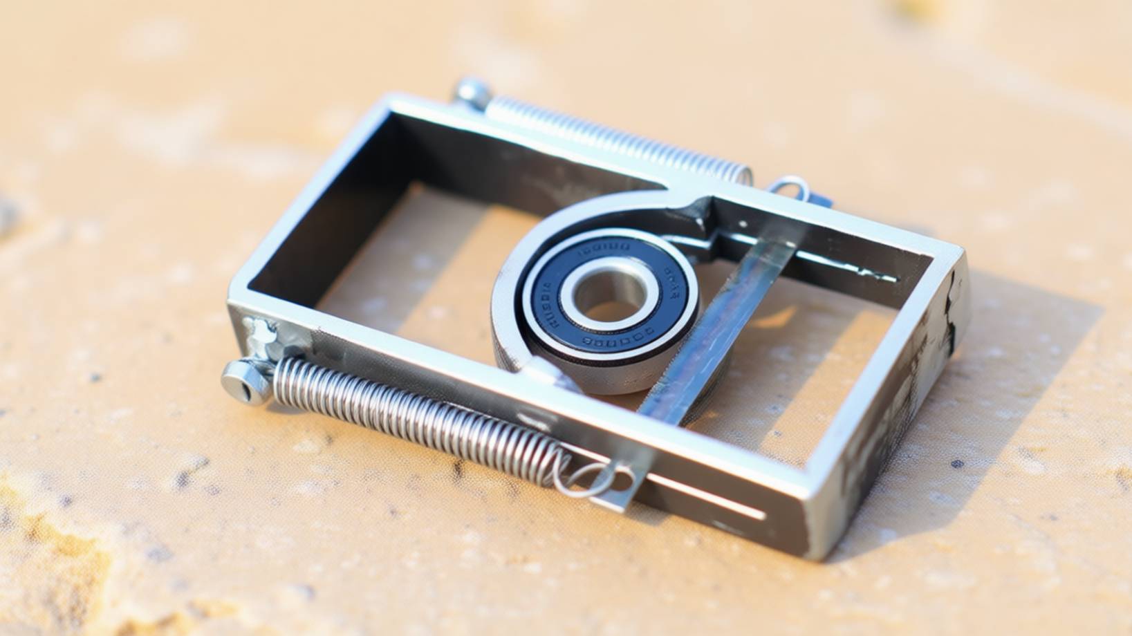 Гениальный ГАДЖЕТ для БОЛТОВ. Как сделать РЕЗЬБОНАРЕЗНОЕ УСТРОЙСТВО за 10 минут? #DIY #мастерская смотреть онлайн