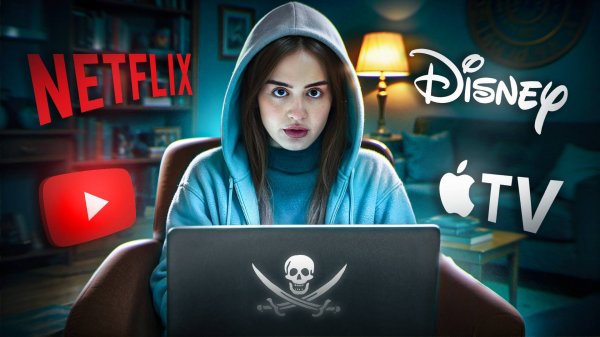 Почему пиратский контент вернулся? | Торрент снова в моде