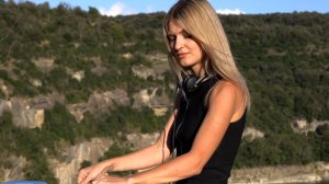 SASHA KOHANA - Live @ Radio Intense, Mirador del Ter, Spain   Melodic Techno DJ Mix 2025