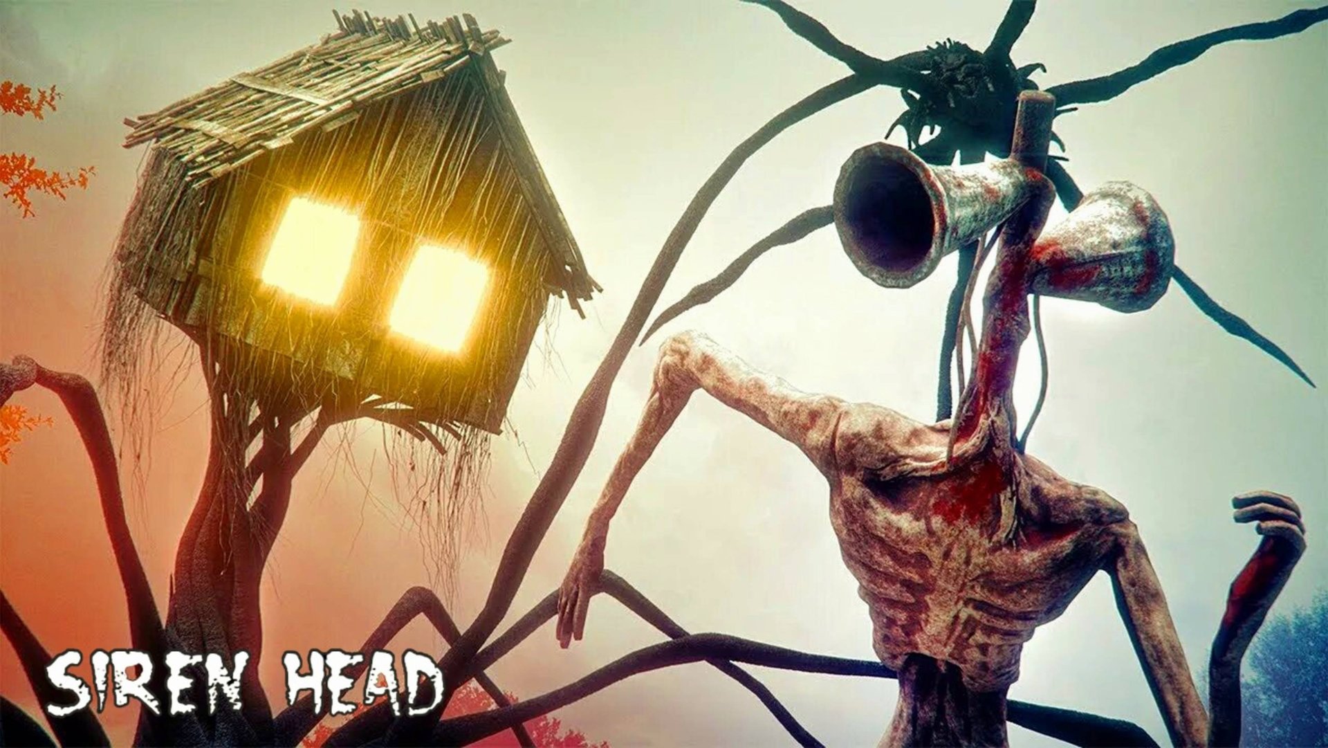 📢 СИРЕНОГОЛОВЫЙ 📢 - БИТВА ТИТАНОВ ФИЛЬМ. смотреть онлайн