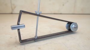 НЕ ПОКУПАЙ СТРУБЦИНУ! СДЕЛАЙ СВОЮ ИЗ УГОЛКА — РАБОТАЕТ ЛУЧШЕ!`