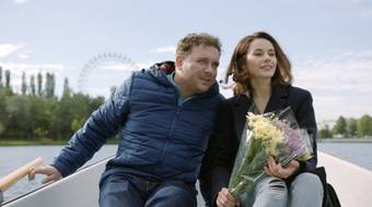 Короче. Скетчи, 1 сезон, 96 серия