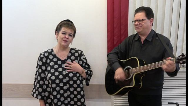 07 Кто если не я - дуэт "Аллегория"