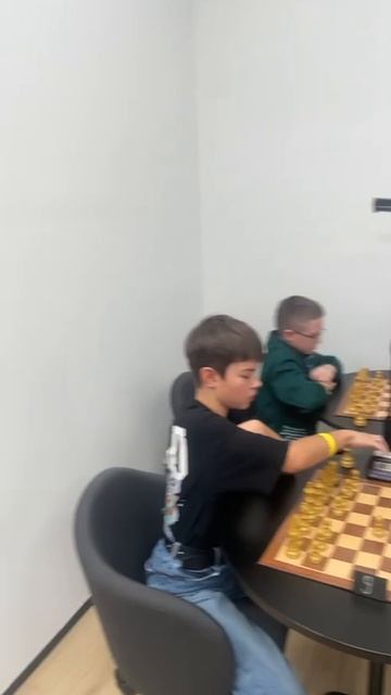 Турнир "Кубок Т-Банка" от шахматного сообщества GOOD CHESS!