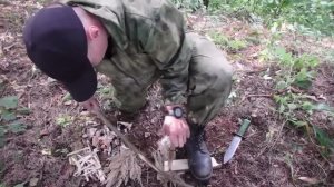 Огонь со спичками и без. Книга Выживания 3