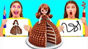 Кто Лучше Нарисует Предмет, Получит Его | Война Пранков от TeamTeen Challenge