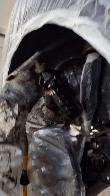 Китайский Changan UNI-S на антикоре в Балаково — 23 000 ₽ и интересный факт