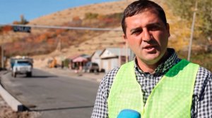 Правительство Армении выделило три миллиарда драмов на ремонт и модернизацию дорог