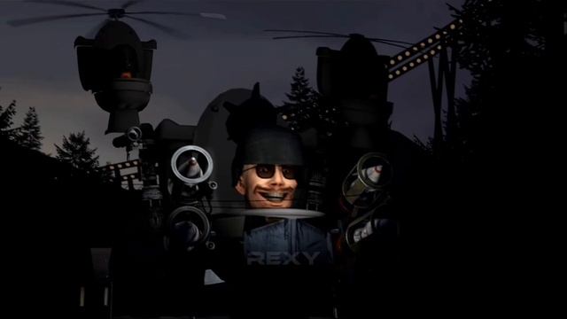 Что если Титан Тв Мен 2.0 был в Скибиди Туалет 44? смотреть онлайн