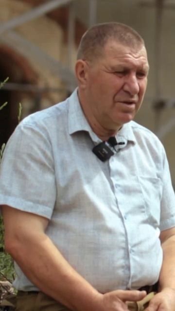 Храм использовали в качестве складского помещения смотреть онлайн