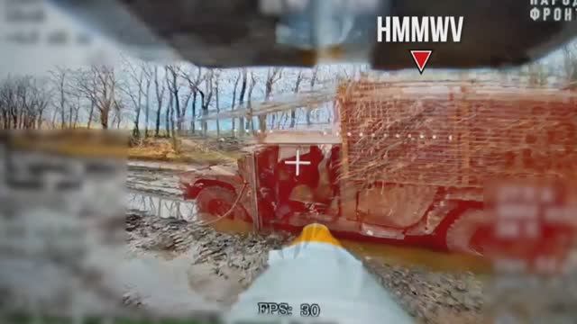 Операторы ИЦПБТ 'Рубикон' бьют по целям Всу 💥🇷🇺👊 смотреть онлайн